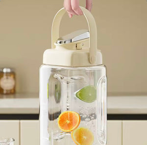 3.5L Refrigerator Water Bottle