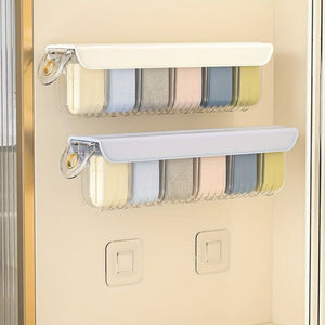 Multi-Purpose Wall Organizer