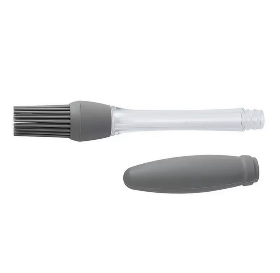 Silicone Grill Seasoning Brush