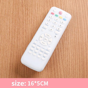 Silicone remote control protective cover remote control protective cover