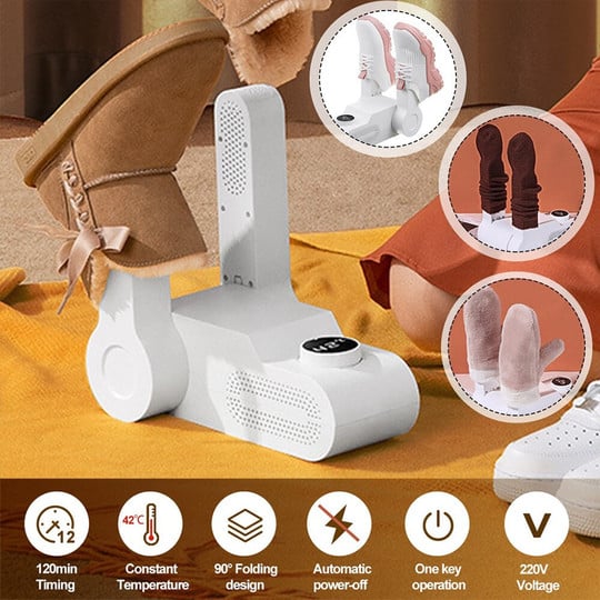 Electric Shoe Drying Machine