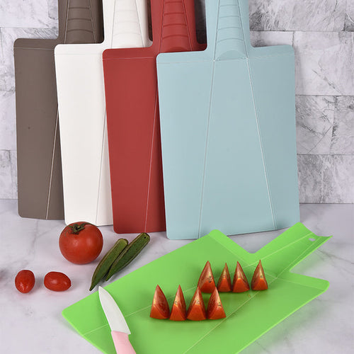 Modern Cutting Board