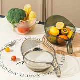 Multifunctional Sink Drain Strainer