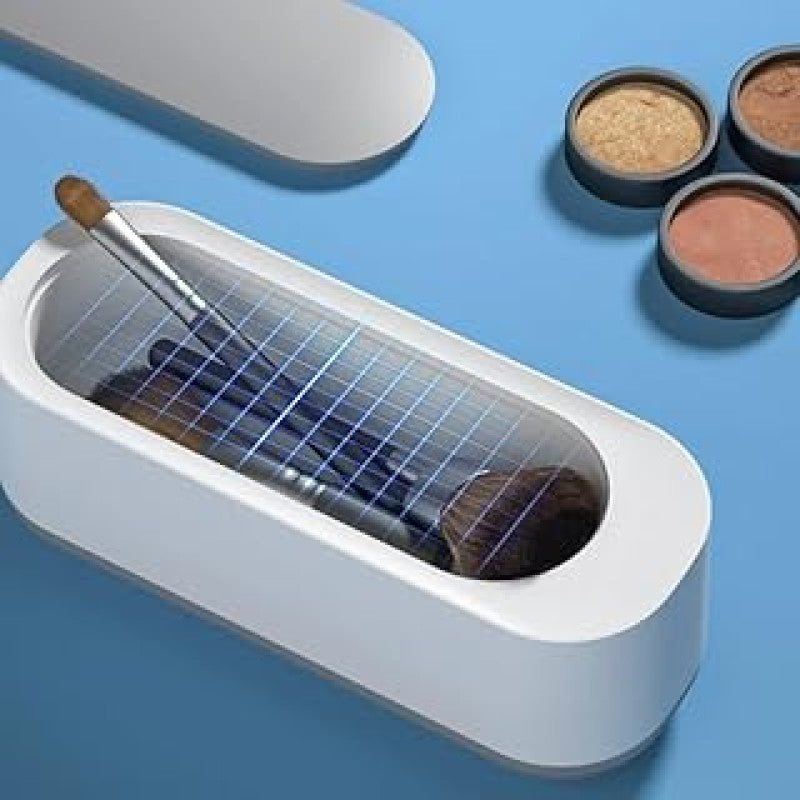 Multifunctional Ultrasonic Cleaner