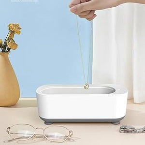 Multifunctional Ultrasonic Cleaner