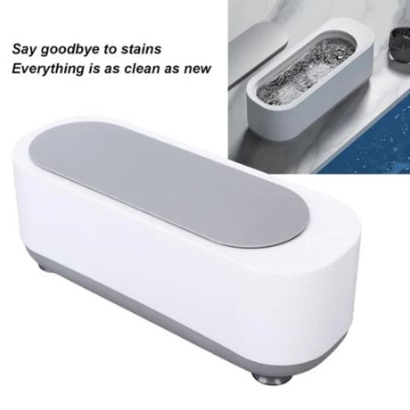 Multifunctional Ultrasonic Cleaner