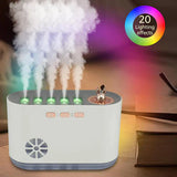 Portable Mist Air Humidifier