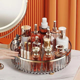 Luxury Acrylic Rotating Tray