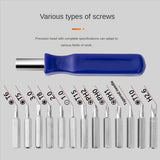 16-In-1 Screwdriver For Multifunctional