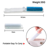 Foldable Lint Roller