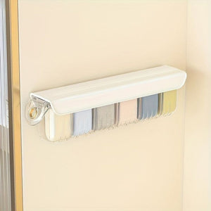 Multi-Purpose Wall Organizer