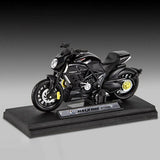 Diecast Model Ducati Diavel