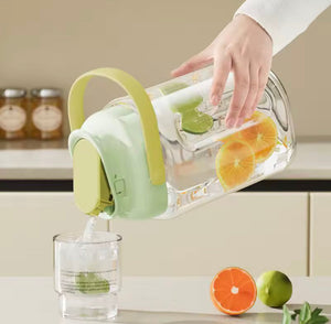 3.5L Refrigerator Water Bottle