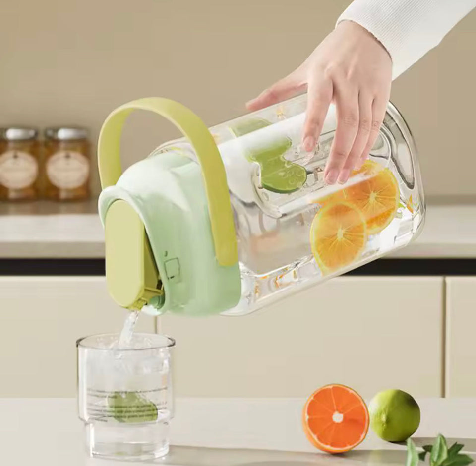 3.5L Refrigerator Water Bottle