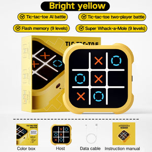 Super Tic tac toe Board Game