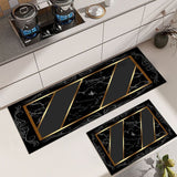 2 Pcs Floor Mats Pair (17)