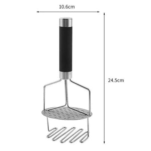 Stainless Steel Potato Masher