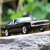 Diecast Model Dodge Charger 1970