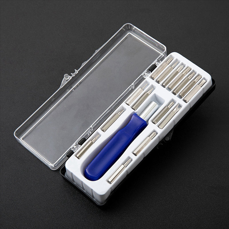 16-In-1 Screwdriver For Multifunctional