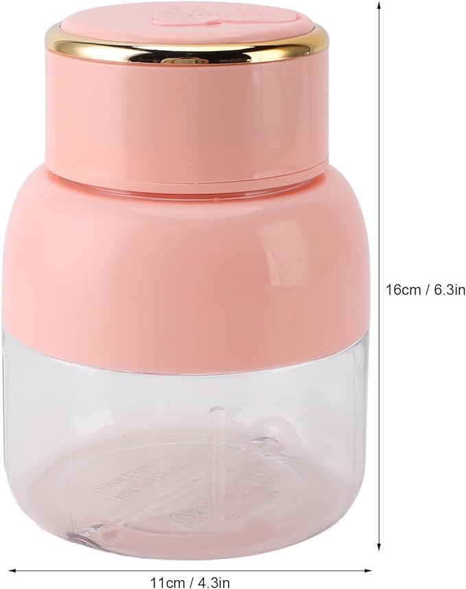 800ml Capacity Mini Blender