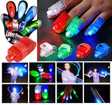 Finger Projection Light