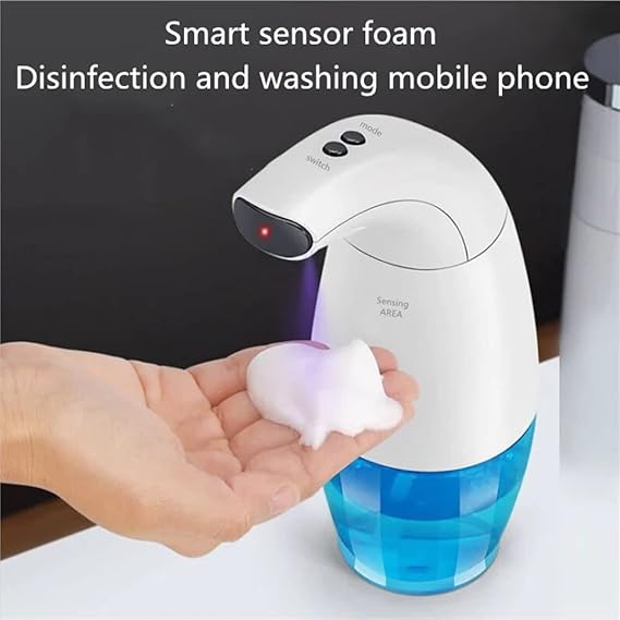 Electronic Soap Dispenser