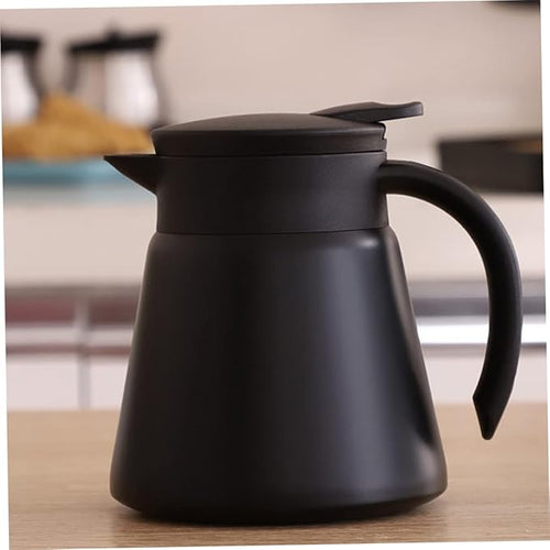 600 ML Hot And Cold Vacuum Kettle