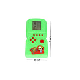 Video Game Hand Held Brick Game