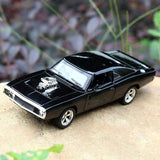 Diecast Model Dodge Charger 1970