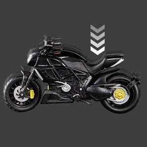 Diecast Model Ducati Diavel