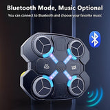 Smart Bluetooth Musical Boxing Machine