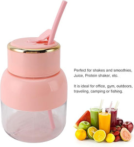 800ml Capacity Mini Blender