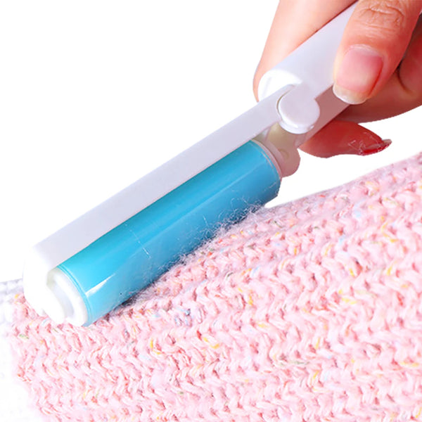 Foldable Lint Roller