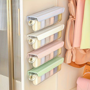 Multi-Purpose Wall Organizer