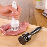 Food Hammer Professional Meat Grinder