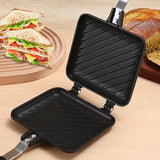 Toasted Sandwich Maker