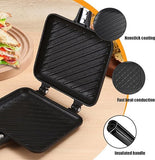 Toasted Sandwich Maker