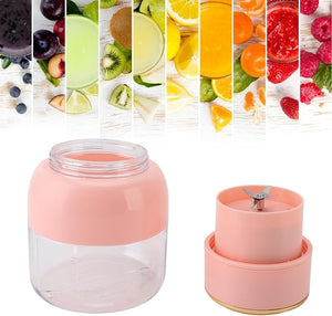 800ml Capacity Mini Blender