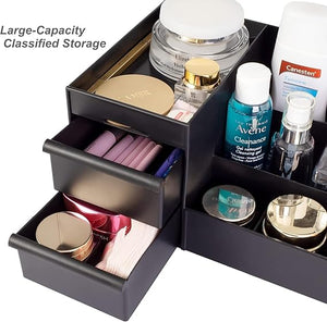 Large Capacity Cosmetic Storage Box