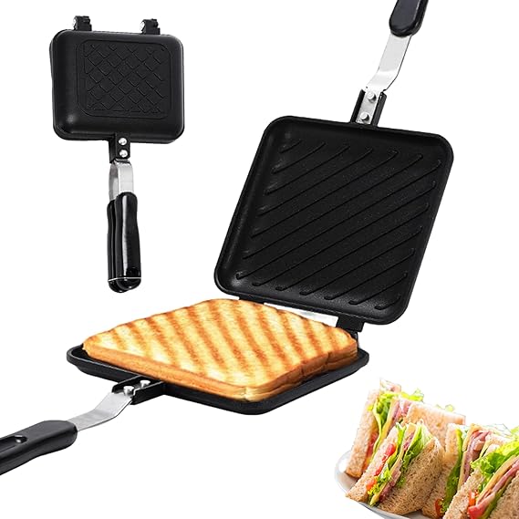 Toasted Sandwich Maker