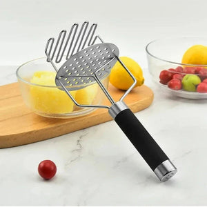 Stainless Steel Potato Masher