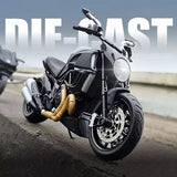 Diecast Model Ducati Diavel