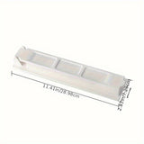 Single Row Kabab Maker, Manual Kebab Mold