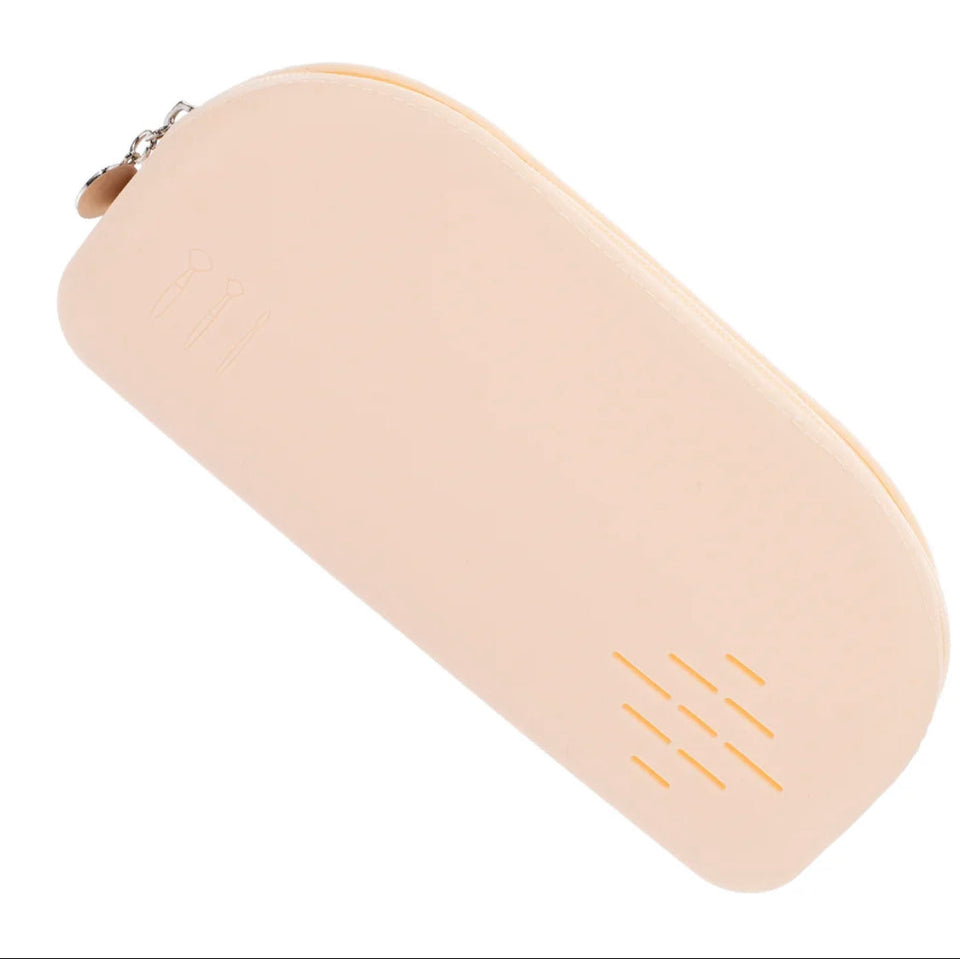 Silicone Makeup Brush Case