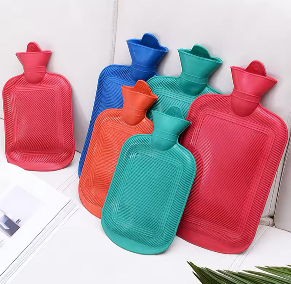 Warm Water Bag