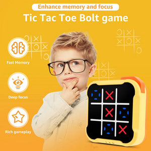 Super Tic tac toe Board Game