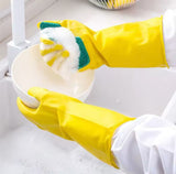 Creative Dish Washing Gloves