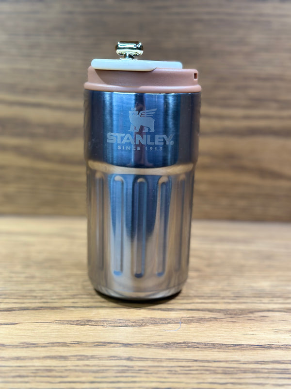 Stanley 550ml With Temperature Bottle (High Quality)