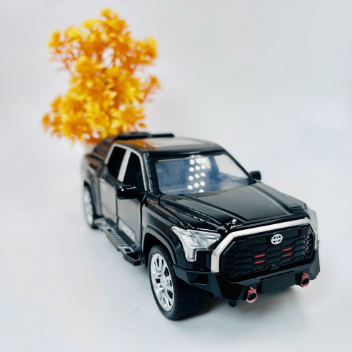 Tundra Diecast Metal Truck Toy