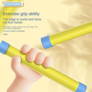 Falling Sticks Activity Toy For Kids